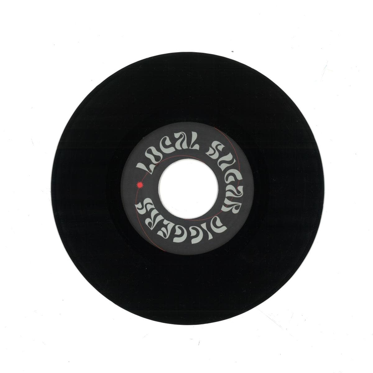 Tony Lavrutz, Los Protos, Martem, Ferdi Ferreira – Samba Du Adidas / Chumba Lala 7" (2026, Scruniversal Records - Local Sugar Diggers Series)