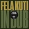 Captain Yossarian – Fela Kuti In Dub 12" (2026, Agogo Records)