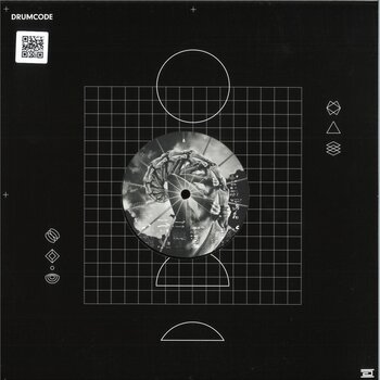 Various – A-Sides Vol.14 - V4 12" (2026, Drumcode)