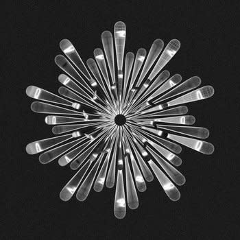Eusebeia – Critical Impact EP 12" (2026, Aquaregia)