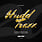 Various Curated by Eddie Leader - 20 Years Of Hudd Traxx - 20 Traxx From The Hudd - (4x12") (2026, Compilation, Hudd Traxx)