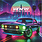 André Kronert – Drive It Like You Stole It 12" (2025, Kronert Enterprises)