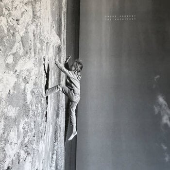 André Kronert – The Architect 12" (2024, Odd Even)