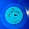 Ron Trent – Dance Floor Boogie Delites 12" (2026 Reissue, Transparent Blue Vinyl, Only One Music)