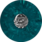 Satoshi Tomiie - 12B-dub Pt. 3 12" (2026, Dark Green Marbled Vinyl, Phonogramme)