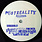 DJ Sarcastic , DJ InYourFace - POSTREAL001 12" (2026, Postreality Records)