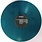 Ricardo Villalobos – N-DRA 12" (2026 Reissue, Aquamarine Vinyl, Ricardo Villalobos RAWAX series)