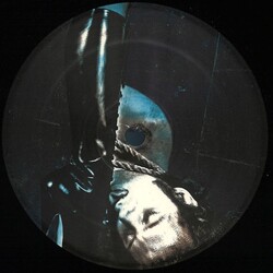 Dasha Rush - Dark & Filthy 12" (2022, Sonic Groove)