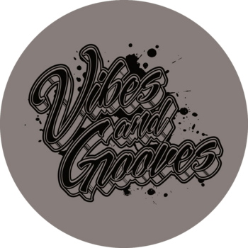 Jemaho & Shaka & DFRA - Collab Grooves Part 2 12" (2026, Vibes And Grooves)