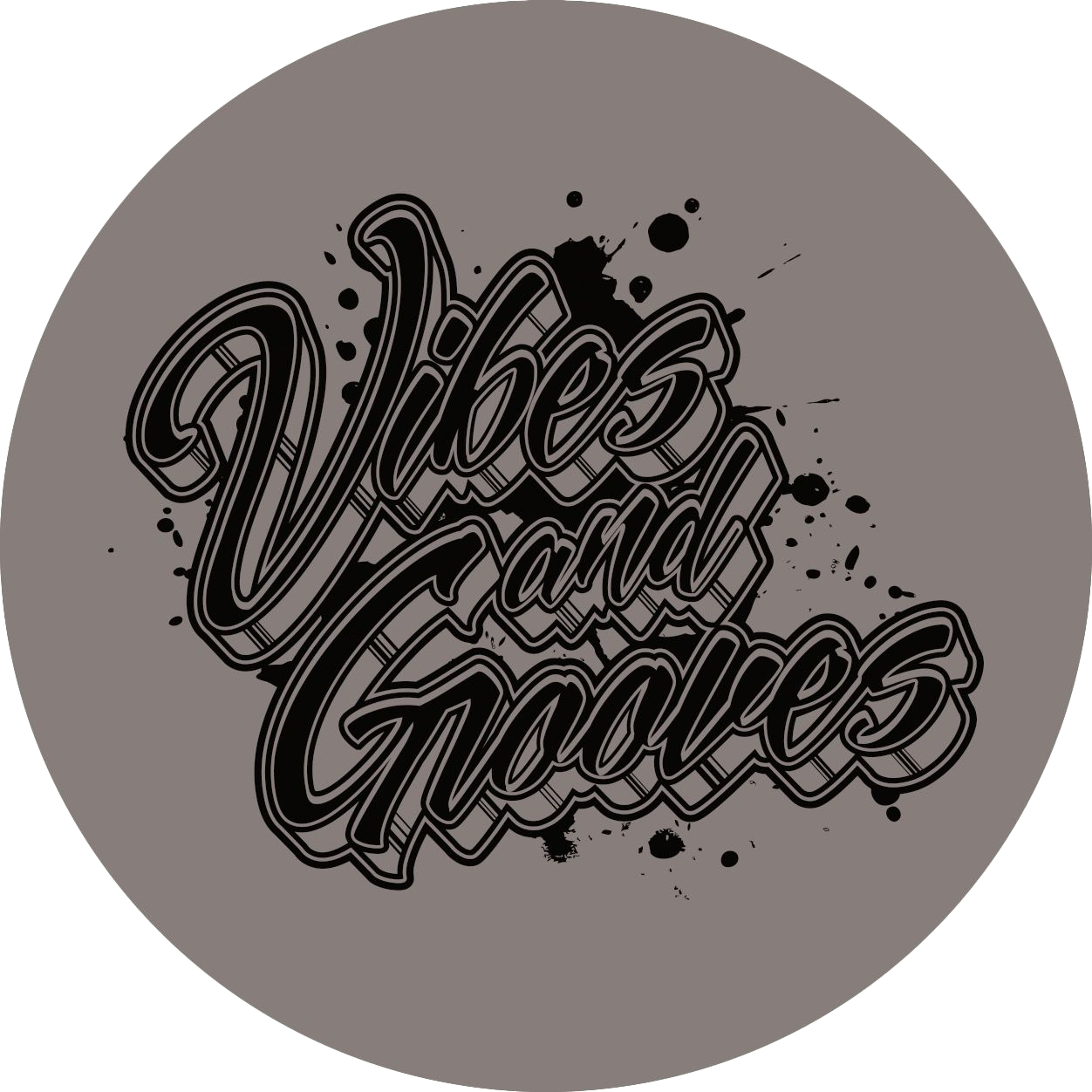 Jemaho & Shaka & DFRA - Collab Grooves Part 2 12" (2026, Vibes And Grooves)