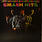 (VINTAGE) Jimi Hendrix Experience - Smash Hits LP [VG+](Reissue, Canada)