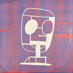 Calibre - Double Bend 3x12" (2026 Repress, The Nothing Special)
