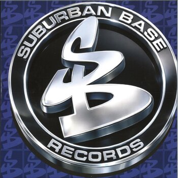 Spinscott – Pure Magic / F2 12" (2026, Suburban Base Records)