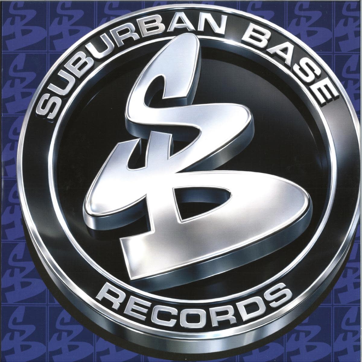 Spinscott – Pure Magic / F2 12" (2026, Suburban Base Records)