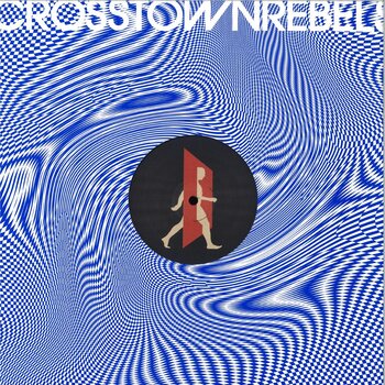 Audiojack & Kevin Knapp – Get It / This Frequency 12" (2026, Crosstown Rebels)