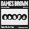 Dames Brown With Amp Fiddler – Take Me As I Am (Moodymann Remix) 12" (2026, Defected)