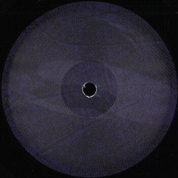 Inland Knights – Inland Knights Vol 1 12" (2026 Reissue, Drop Music)