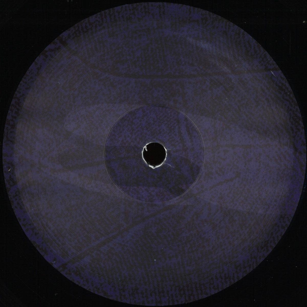 Inland Knights – Inland Knights Vol 1 12" (2026 Reissue, Drop Music)