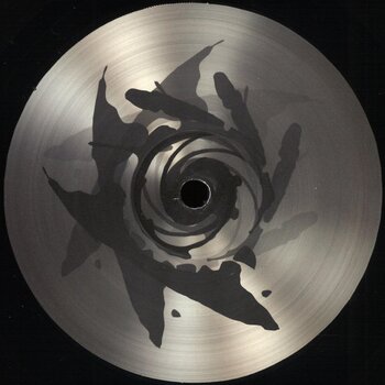 Nightmares On Wax & Marlon Lopez – Patang 12" (2026, 20:20 Vision)