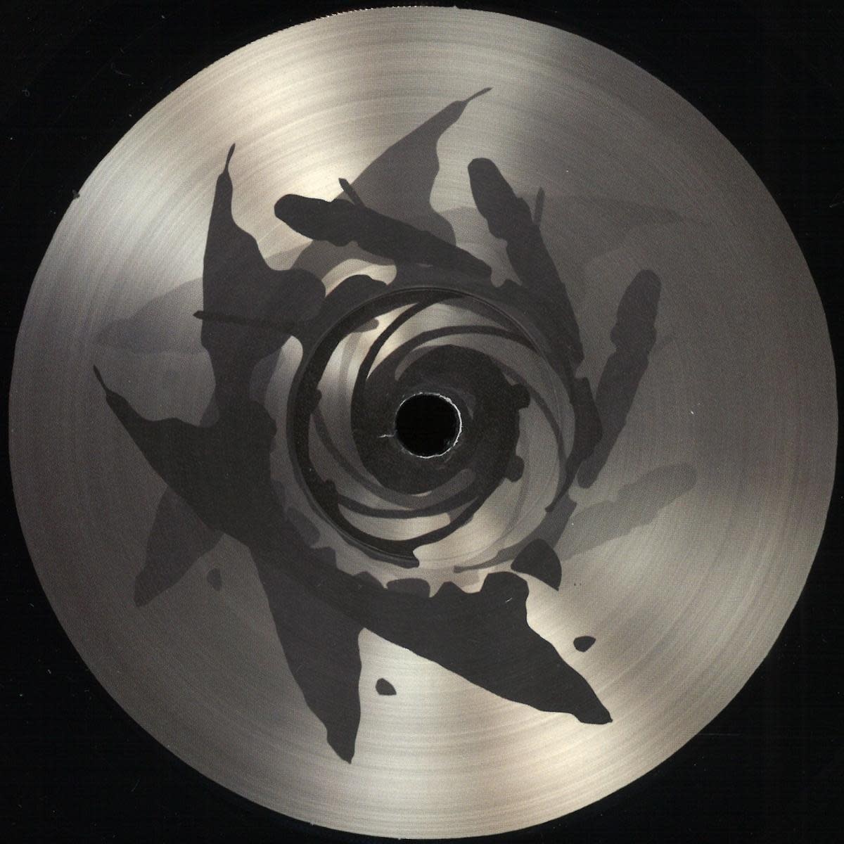 Nightmares On Wax & Marlon Lopez – Patang 12" (2026, 20:20 Vision)