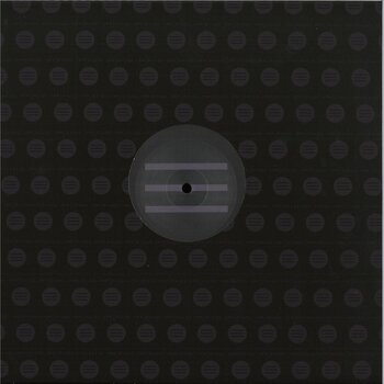 Reggie Dokes – Detroit Deepness EP 12" (2026, Third Ear Recordings)