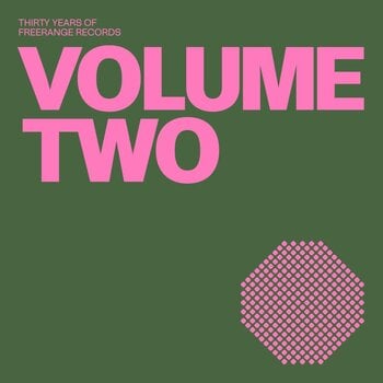 Various – Thirty Years of Freerange Records (Volume Two) 12" (2026, Freerange Records)