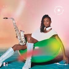 Lakecia Benjamin – We Dream LP (2026, Artwork Records)