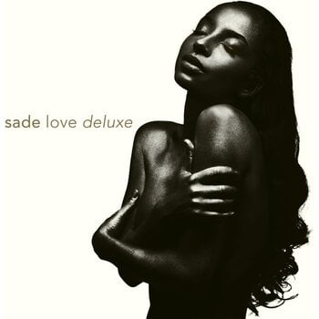Sade - Love Deluxe LP (2024 Reissue, Epic)