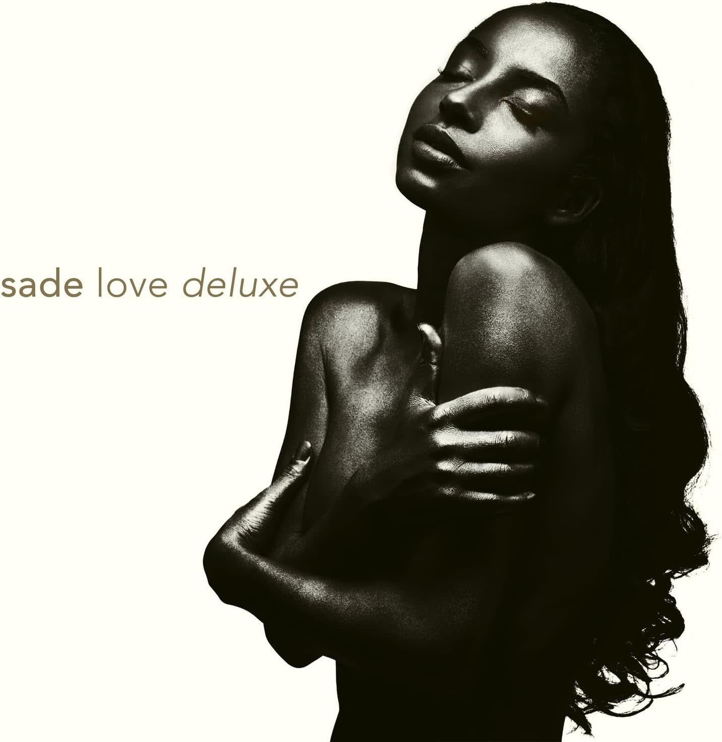 Sade - Love Deluxe LP (2024 Reissue, Epic)
