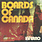 Boards Of Canada – Inferno 2LP (2026, Warp Records)