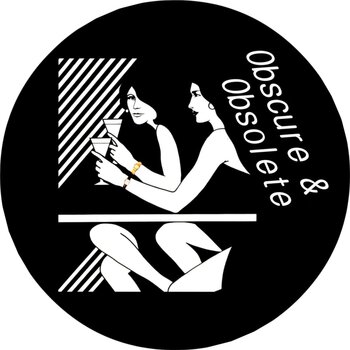 Various – Collector’s Item #1 12" (2026 Repress, Obscure & Obsolete)