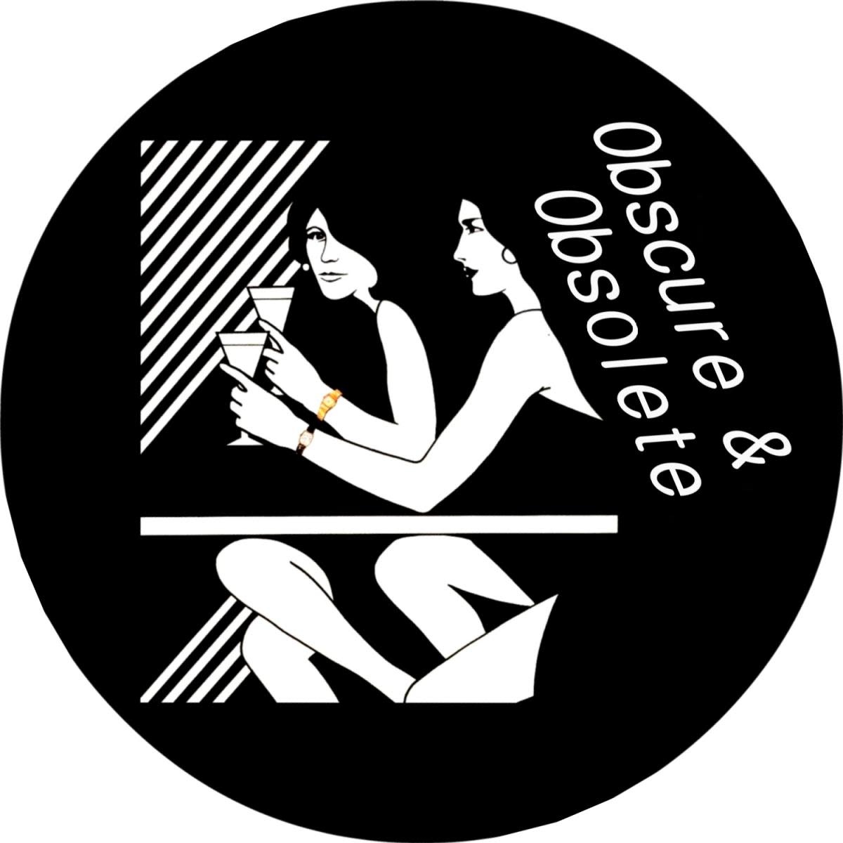 Various – Collector’s Item #1 12" (2026 Repress, Obscure & Obsolete)