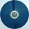 Deeper Connection – Early Haze '96 EP 12" (2026, Blue Marbled Vinyl, Vibez '93)