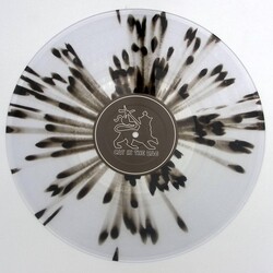 Various – Make That The Cat Wise 12" (2026 Repress, Black Splatter Clear Vinyl, Cat In The Bag)