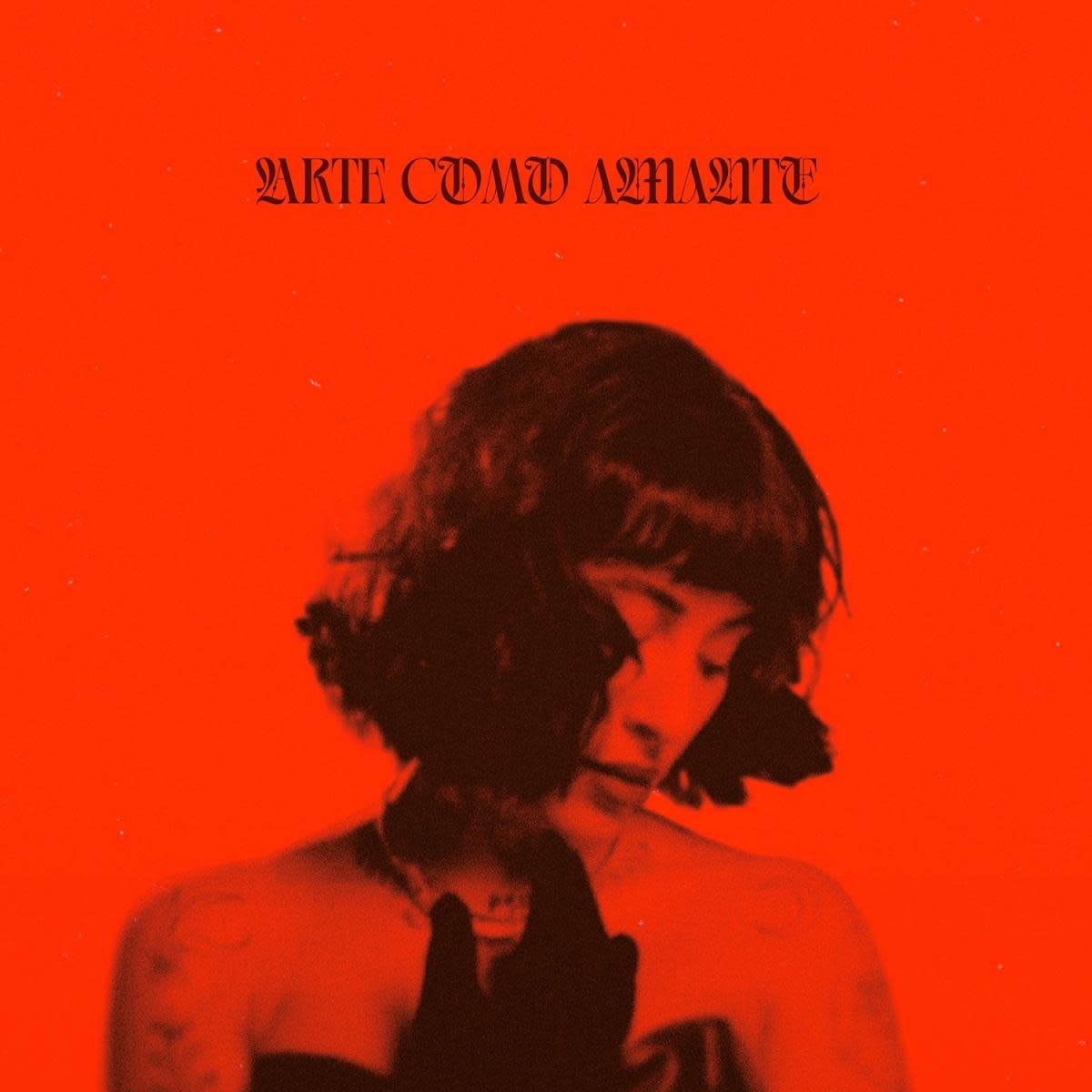Indira Paganotto – Arte Como Amante LP (2026, [PIAS] Électronique)