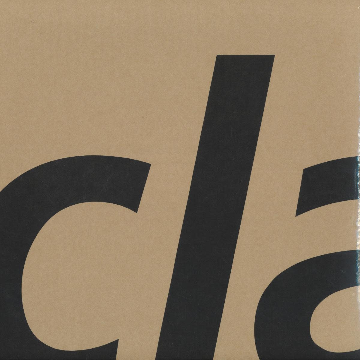 Various – Classic Classic Chapter 01 2x12" (2025, Compilation, Classic Classic)