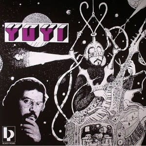 Grupo Los Yoyi - Yoyi LP (2023 Reissue, Future Rootz Records), Limited 500