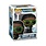 Funko Pop! Rocks Snoop Dogg Vinyl Figure (2023)