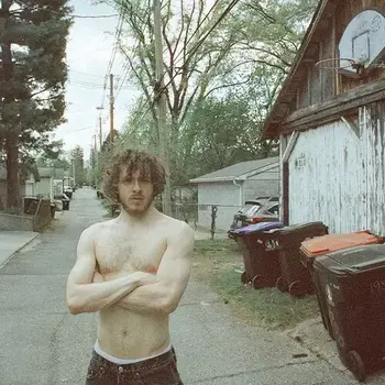 Jack Harlow – Jackman. LP (2023, Atlantic)