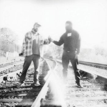 Billy Woods & Kenny Segal – Maps LP (2026 Reissue, Backwoodz Studioz)