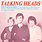 Talking Heads – The Warning Sign: Recorded Live At The Heatwave Festival, Mosport Park, Bowmanville, Ontario, Canada On August 23, 1980 LP (2026, Dear Boss)