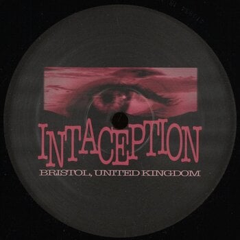 FFF feat. Champa B – Pattern Trigger EP 12" (2026, Intaception)