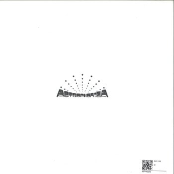 LMajor – Can't Do It 12" (2026 Repress, Astrophonica)