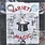 Plug (Luke Vibert) – Variety Magic 3x12" (2026, Clear Vinyl, De:tuned)