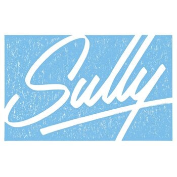 Sully – Flock 12" (2026 Repress, Astrophonica)