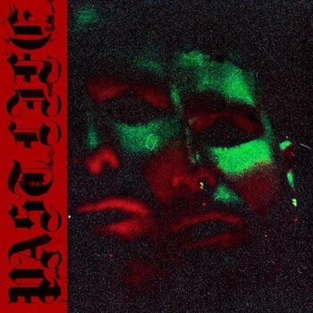 Kahn – Past Life 2LP (2026, Deep Medi Musik)