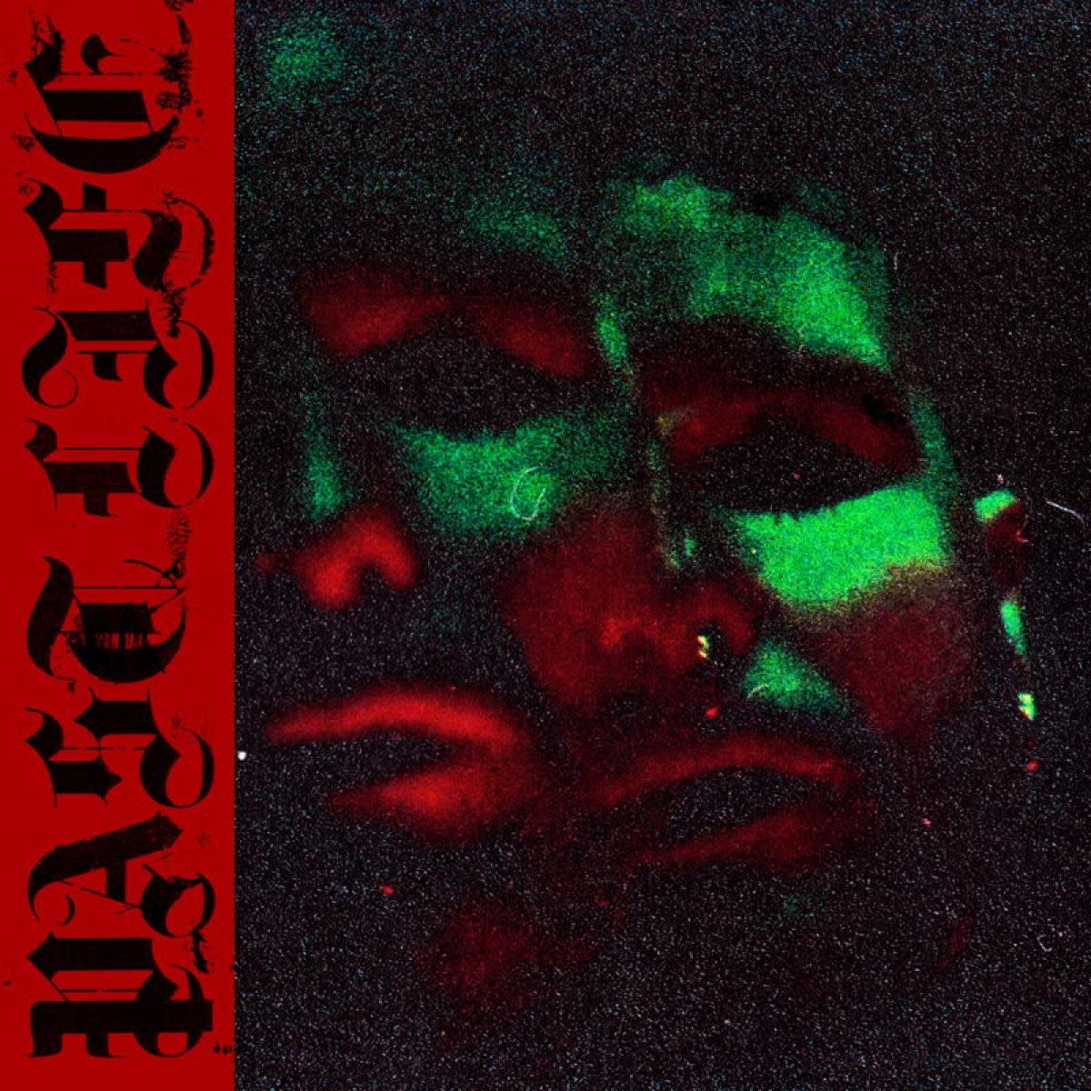 Kahn – Past Life 2LP (2026, Deep Medi Musik)