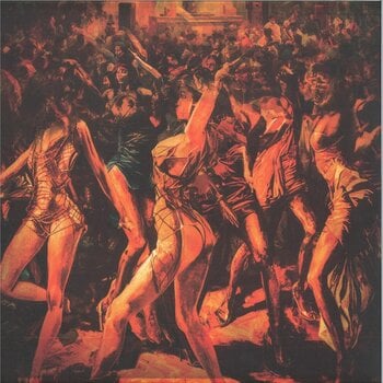 Oliver Dollar – Doin' Ya Thang 12" (2026 Reissue, Defected)