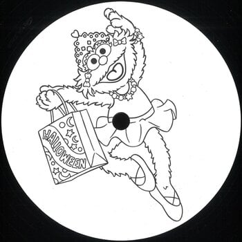 Todd Terje - TTJ EDITS #6975 12" (2026, TTJ Edits)