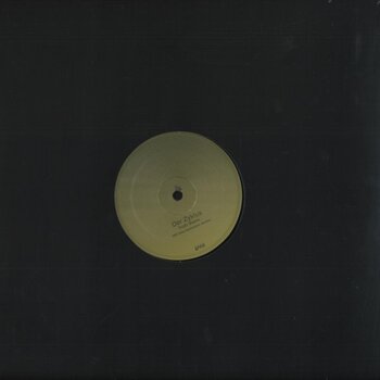 Der Zyklus – Truth Matrix 12" (2026, Clone Aqualung Series)